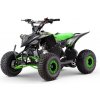 Beneo Motors ZXY benzínová štvorkolka pre deti, 125cm3, zelená ZXY_ATV_GREEN_A125