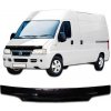 SCOUTT Deflektor prednej kapoty pre Fiat Ducato 2002-2006