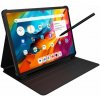 Tablet TCL NXTPAPER 14 8GB/256GB Black + flip case + T-pen (9491G-2CLCA111-6)
