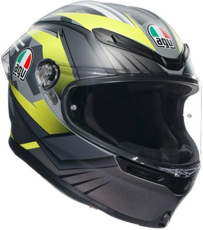 AGV K6 Excite