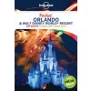 Lonely Planet Pocket Orlando & Walt Disney World (R) Resort (Lonely Planet)(Brožovaná)