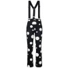 Goldbergh Ballon Ski Pants Dot blsck