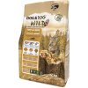 Gheda Dog & Dog Wild Puppy All Breeds - Natural Instinct 12kg