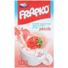 Frape Frapko instantný nápoj jahodový s vlákninou 6 x 200 g