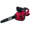FLEX GCS 35 2x18-EC AKU reťazová píla 18 V