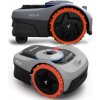 Robotická kosačka Segway Navimow i-105E RTK, šírka kosenia 18 cm
