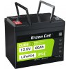 LiFePO4 Green Cell Cube 12,8V 60Ah LFPGC12V60AH LITHIUM-GELPHATE BATÉRIA