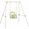 Smoby Hojdačka 120 cm Metal Baby Swing Life