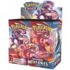 Nintendo Pokémon Sword and Shield - Battle Styles Booster Box