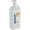 Lactovit Lactooil telové mlieko 400 ml