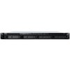 Synology™ RackStation RS822RP+ (4x HDD ; 4jadro CPU; 2(32)GB RAM; 4xGLAN; 2x USB3.2Gen1, redundatní zdroj) RS822RP+