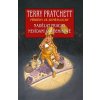 Nadělat prachy + Nevídaní akademikové - Terry Pratchett