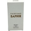 Krabička SAPHIR biela 50 ml Krabička 50 ml