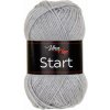Start 41027 šedá