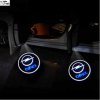 LED logo projektor Opel