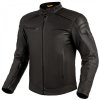 Kožená bunda Shima Blake Jacket čierna XL
