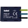 Zvodič prepätia HAKEL HSAA-1P
