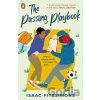The Passing Playbook - Isaac Fitzsimons