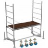 KRAUSE ClimTec Basic 5,00m