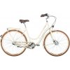 Bicykel Kenzel Nostalgic Deluxe 3spd Staroružová 2023