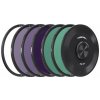 Freewell sada piatich M2 filtrov 67 mm (FW-67M2-5PACK)
