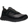 pánske topánky Keen Hightrail Exp WP Men Black/ Magnet 44,5, Vnitřní délka topánky: 29,0 cm
