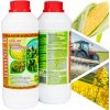 Organické hnojivo, prírodný Res tekutý roztok 1,2 kg 1 l