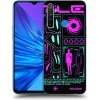 Picasee ULTIMATE CASE pro Realme 5 - HYPE SMILE