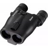 Binokulárny ďalekohľad Vixen ATERA H12x30 so stabilizátorom, čierny