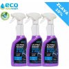 Ecoautowash 3X ULTRA NANO WASH & WAX, 500 ml