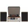 Denver MRD-52 HiFi systém