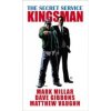 The Secret Service - Kingsman - Mark Millar, Dave Gibbons