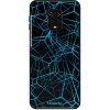 iSaprio Lesklé puzdro Abstract Outlines 12 – Xiaomi Redmi Note 9 Pro/Note 9S ao12-TGL2-XiNote9p