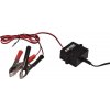 Autonabíječka udržovací, 12V, 500mA