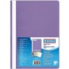 RÝCHLOVIAZAČ, PP, A4, DONAU, FIALOVÝ