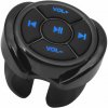 Mobilly bluetooth bezdrôtové ovládanie prehrávania hudby na telefóne