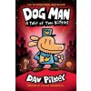 Dog Man 3: A Tale of Two Kitties