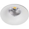KOHL Lighting luxo K50150.03.RF.WH-WH.38.ST.8.40 (Bodové zápustné LED svietidlo.)