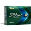 Titleist AVX 2022