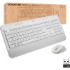 Logitech Signature MK650 Keyboard Mouse Combo for Business 920-011022
