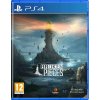 Broken Pieces (PS4) 5060522099543