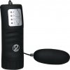 Velvet Black Bullet