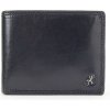 Peňaženka pánska Cosset čierna 4471 Komodo C