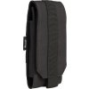 BRANDIT puzdro Molle Phone Pouch large Čierna Veľkosť: OS