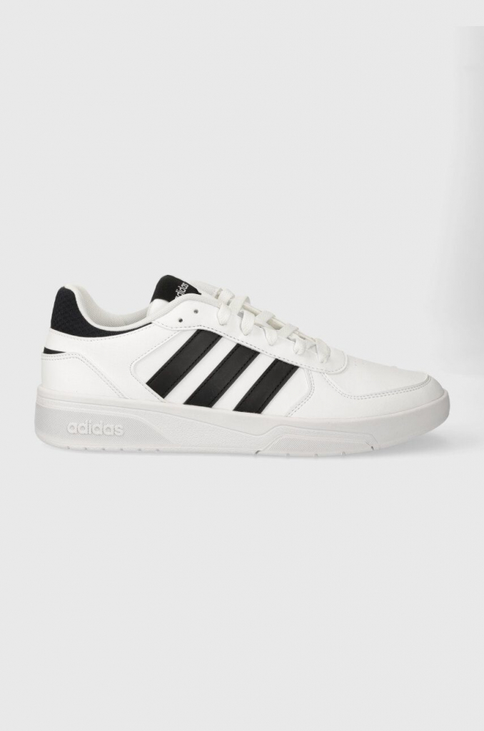 adidas Tenisky COURTBEAT biela ID9658