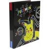 Pokémon TCG Colouful A4 album