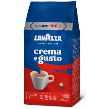 Lavazza Crema E Gusto 1 kg