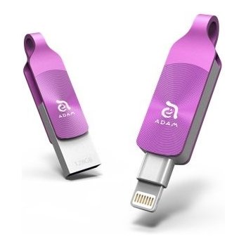 Adam Elements iFlashDrive 32GB iKlips DUO+ ADRAD32GKLDPRC