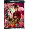 Wonka BD