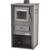 HECHT FLEMIS Krbové kachle 7-9 kW